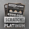 SCRATCH! Platinum