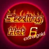 Sizzling Hot 6 Extra Gold