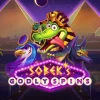 Sobek’s Godly Spins
