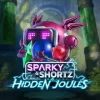 Sparky and Shortz Hidden Joules