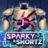 Sparky & Shortz