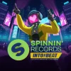 Spinnin’ Records Into the Beat