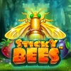 Sticky Bees
