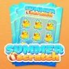 Summer Scratch
