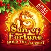 Sun Of Fortune Xmas Edition