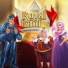 The Royal Family