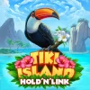 Tiki Island: Hold ‘N’ Link