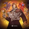 Time Travel Tigers