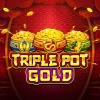 Triple Pot Gold