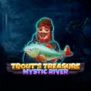 Trout’s Treasure – Mystic River