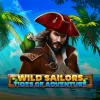 Wild Sailors – Tides Of Adventure