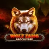 Wolf Fang – Apocalypse