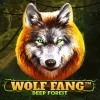 Wolf Fang – Deep Forest