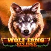 Wolf Fang – Eclipse
