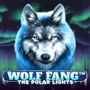 Wolf Fang – The Polar Lights