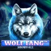Wolf Fang – Snowfall