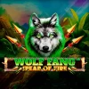 Wolf Fang – Spear Of Fire