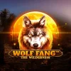 Wolf Fang – The Wilderness