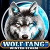Wolf Fang – Winter Storm