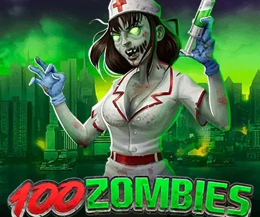 100 Zombies