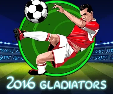2016 Gladiators