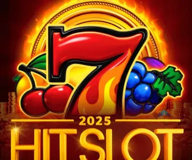 2025 Hit Slot