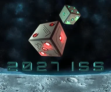 2027ISS