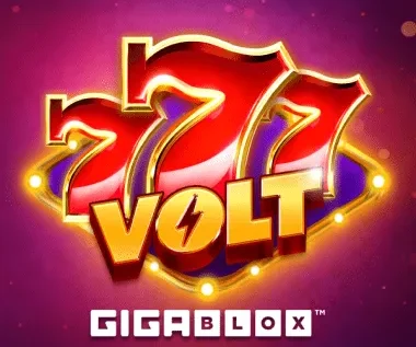 777 Volt GigaBlox