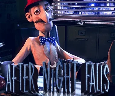 After Night Falls