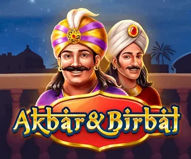 Akbar & Birbal