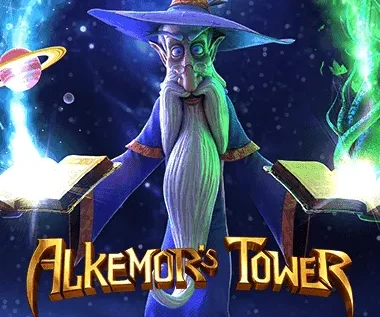 Alkemor’s Tower