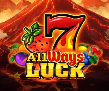 All Ways Luck