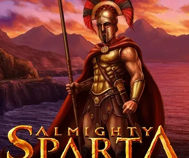 Almighty Sparta
