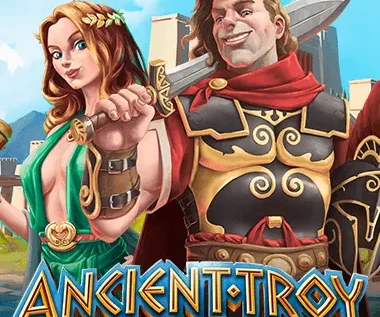 Ancient Troy