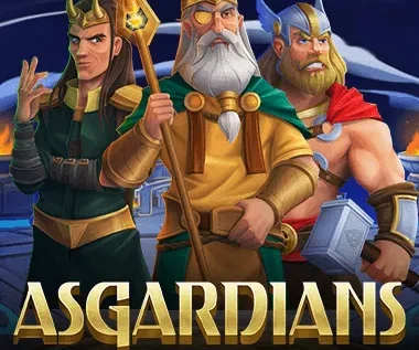 Asgardians