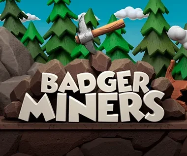 Badger Miners