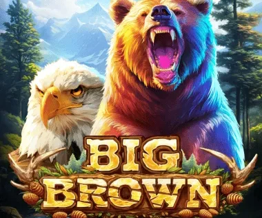 Big Brown