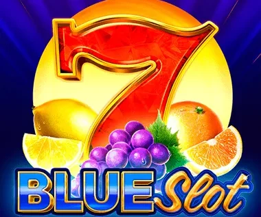Blue Slot