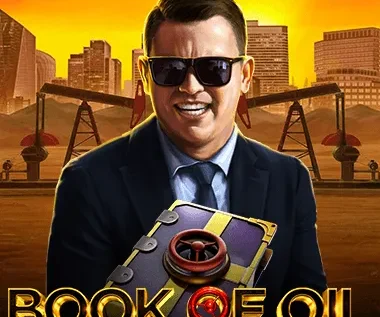 Book of Oil
