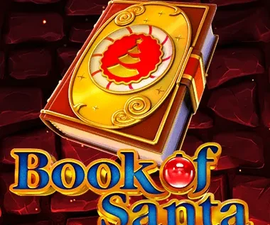 Book of Santa