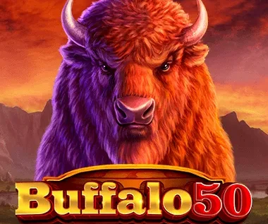 Buffalo 50