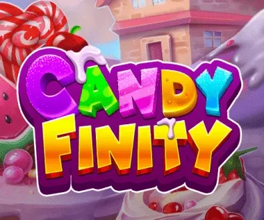Candyfinity
