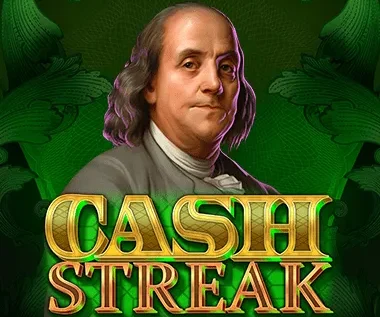 Cash Streak