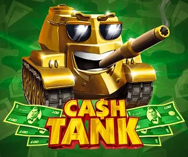 Cash Tank