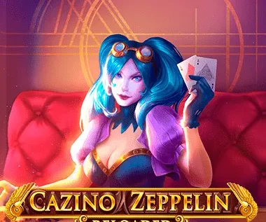 Cazino Zeppelin Reloaded