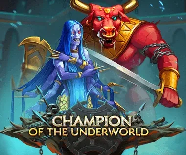 Champion of the Underworld