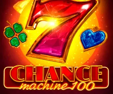 Chance Machine 100