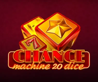 Chance Machine 20 Dice
