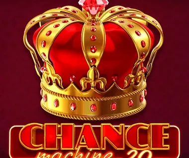 Chance Machine 20
