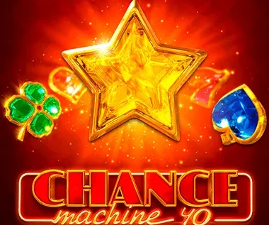 Chance Machine 40